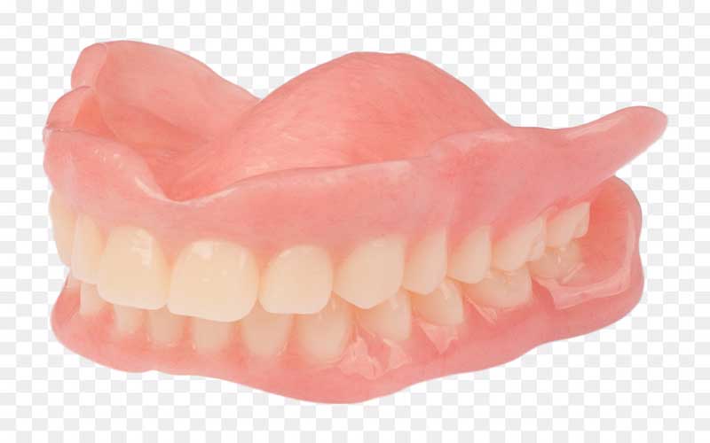 پروتز ثابت و متحرک کرج